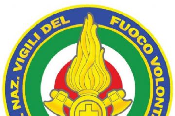 Ass. Naz. Vigili del Fuoco Volontari