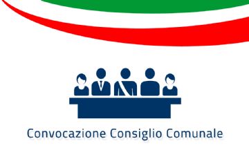 Avviso Consiglio Comunale