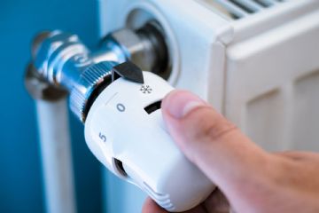 Proroga accensione impianti di riscaldamento