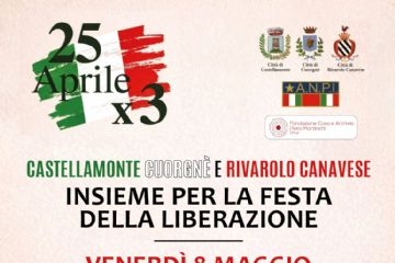 25 aprile
