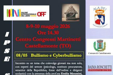 Salone Internazionale del libro