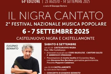 2° Festival Nazionale Musica Popolare